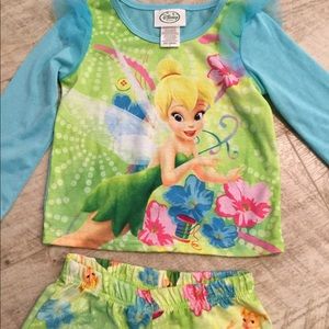 Brand New Disney sleepwear